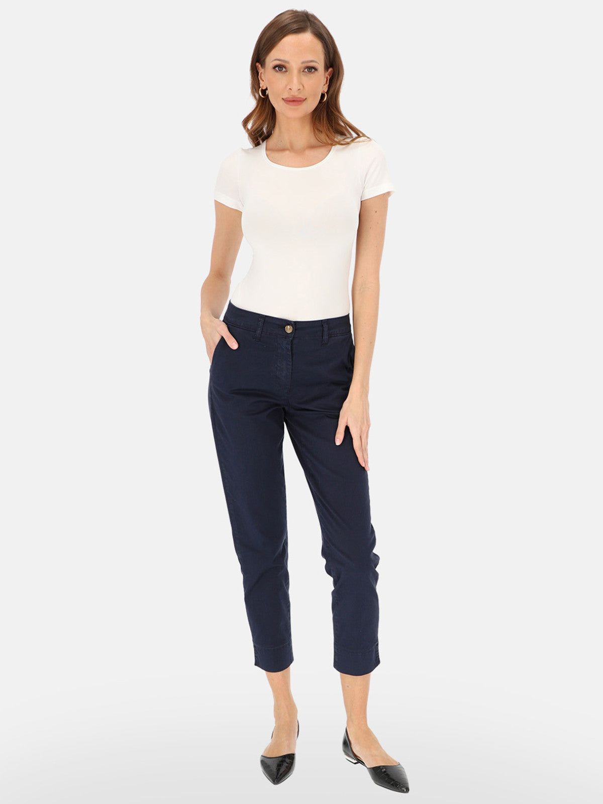 Trousers L'AF Samanta