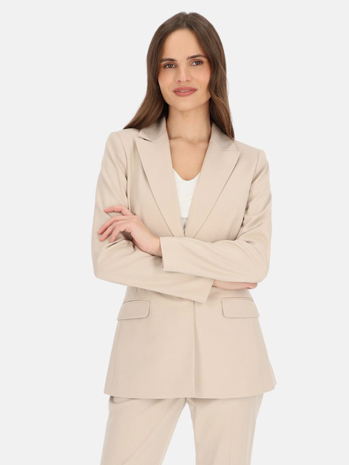 Jacket Potis & Verso Lila