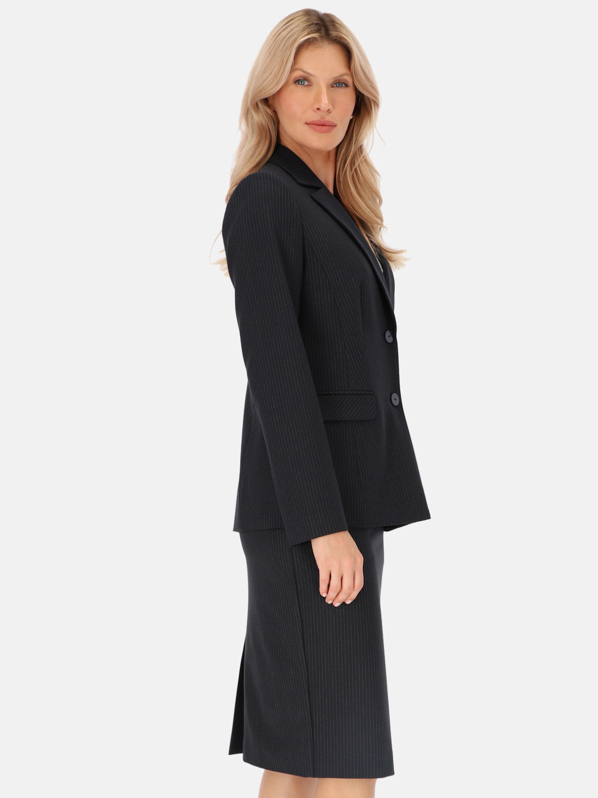 Jacket Potis & Verso Liza