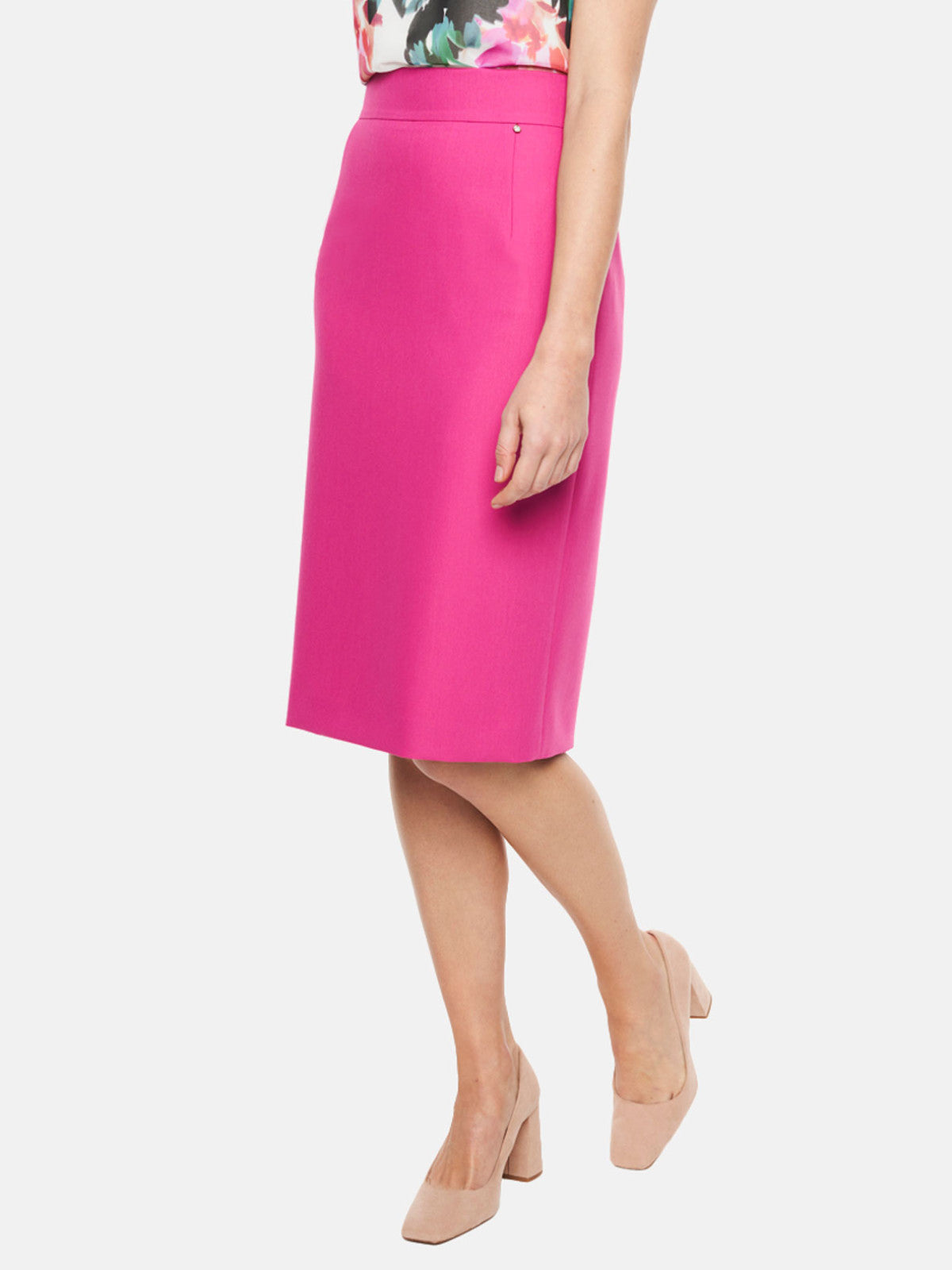 Skirt Potis & Verso Maurin