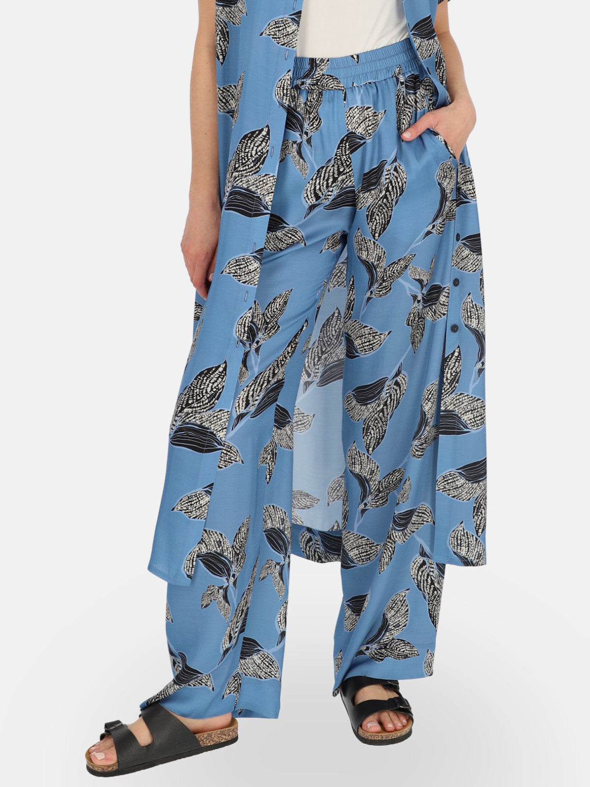 Trousers Potis & Verso Adel