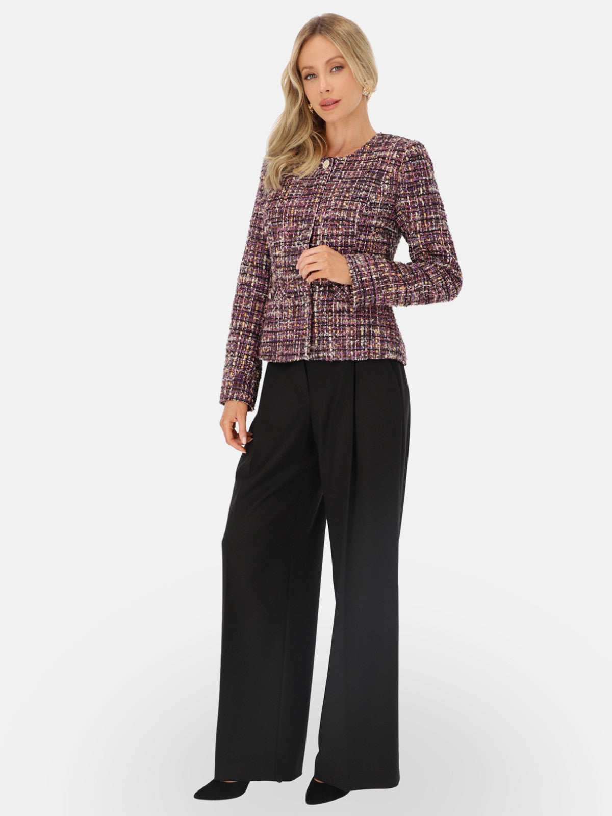 Jacket L’AF Parisa