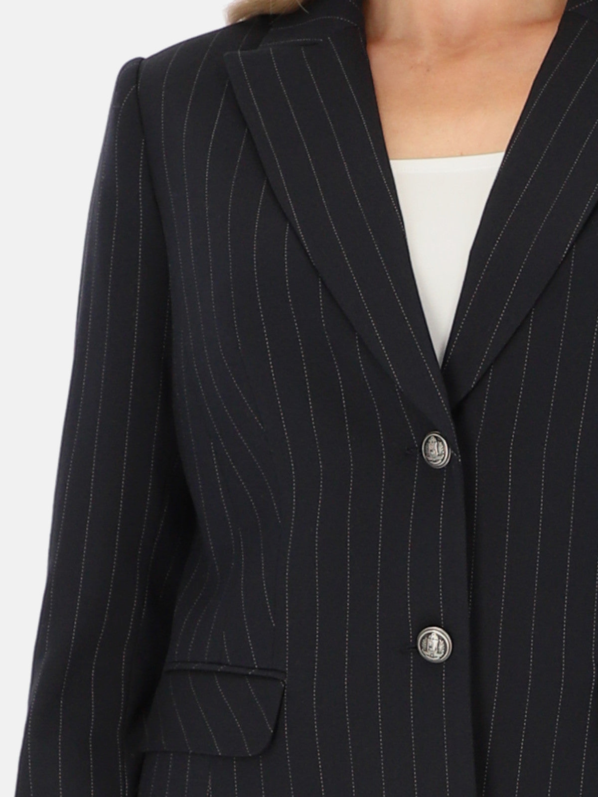 Jacket Potis & Verso Wella