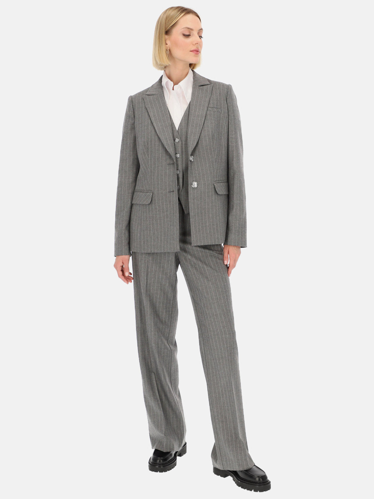 Jacket Potis & Verso Dante