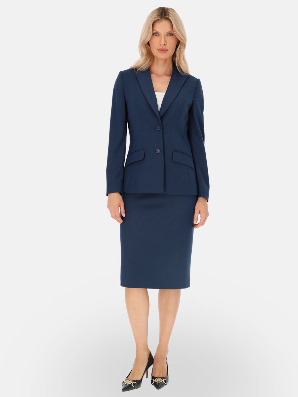 Jacket Potis & Verso Tera