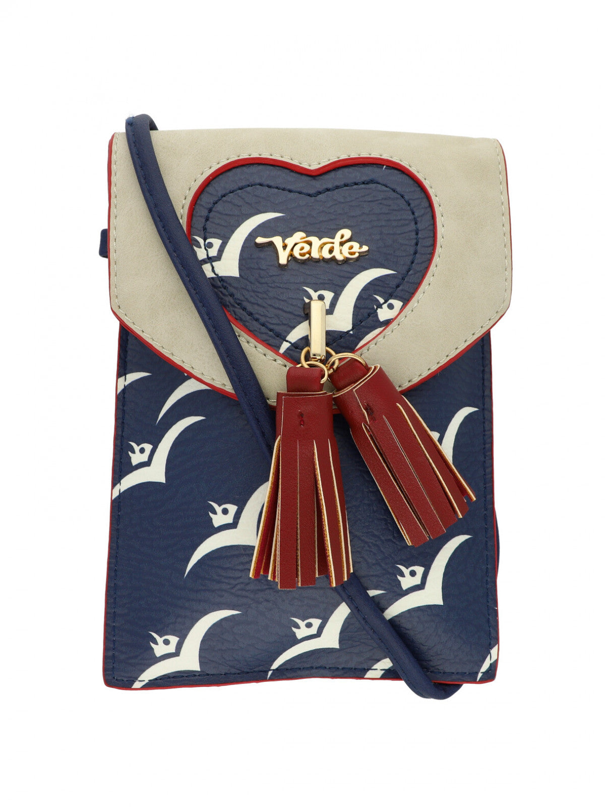 Phone case Verde 07-0000006