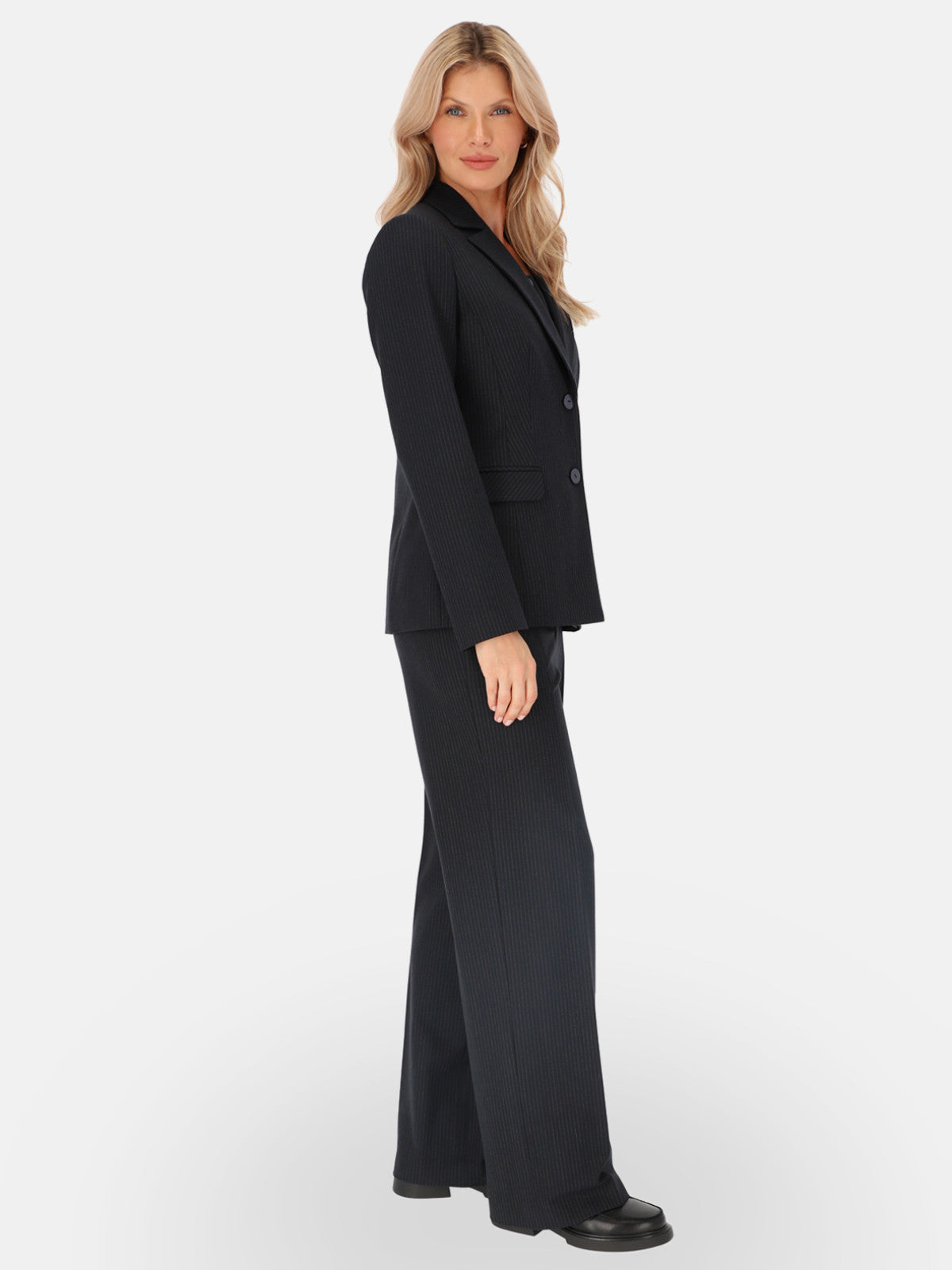 Jacket Potis & Verso Liza