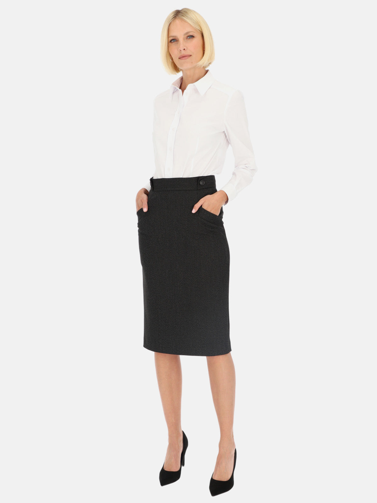 Skirt Potis & Verso Kera