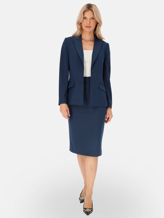 Jacket Potis & Verso Tera