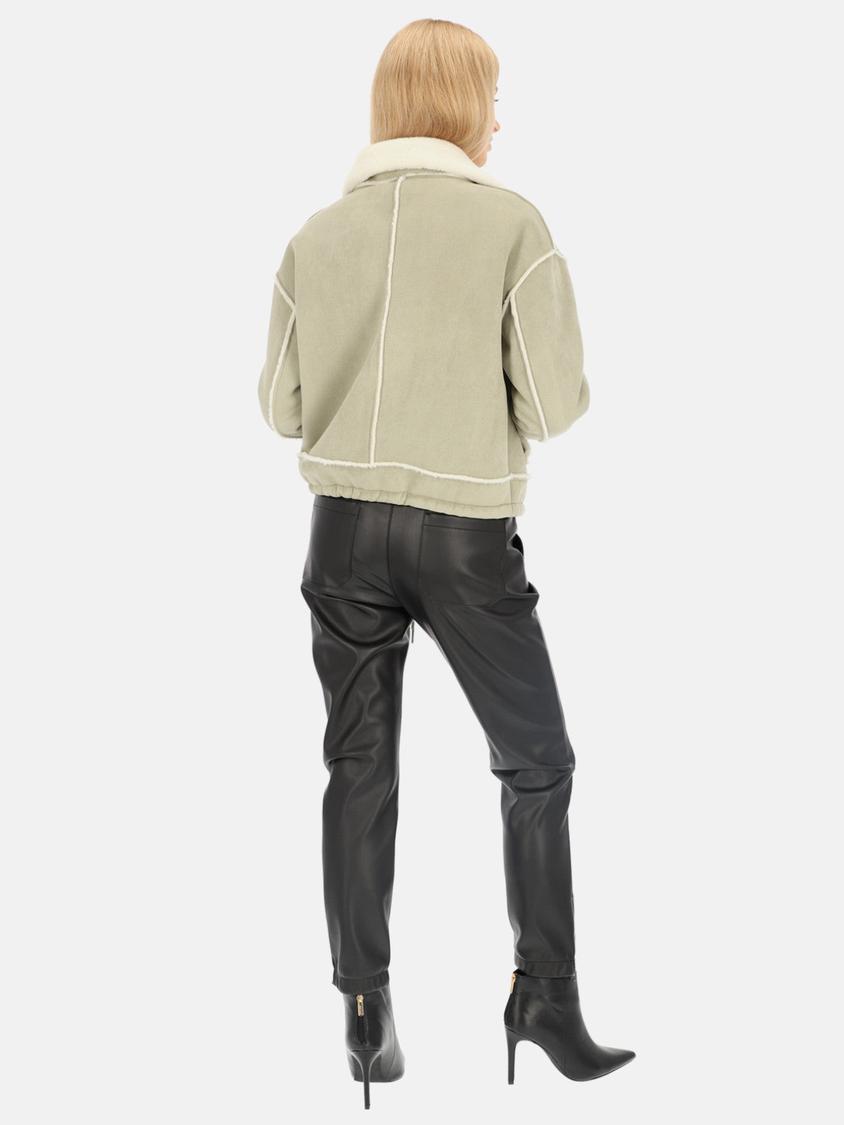 Jacket Rino & Pelle Beck