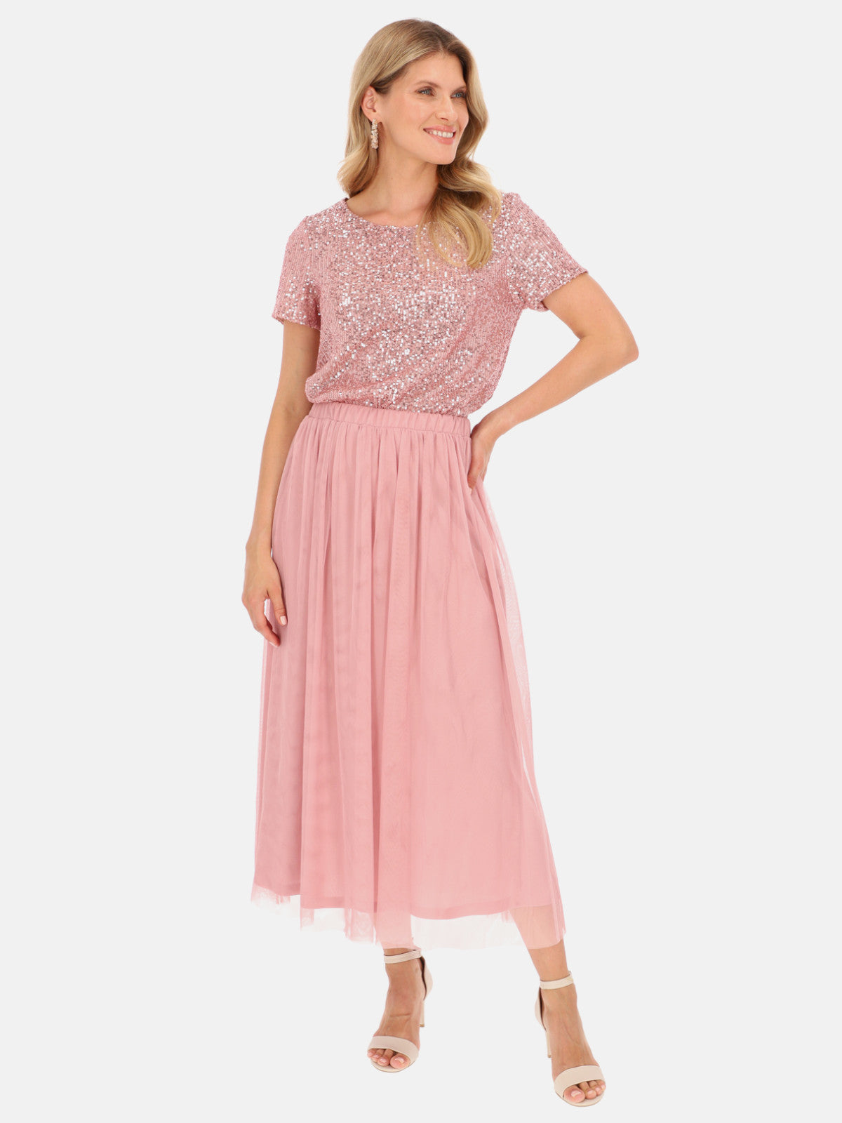 Skirt Potis & Verso Starla