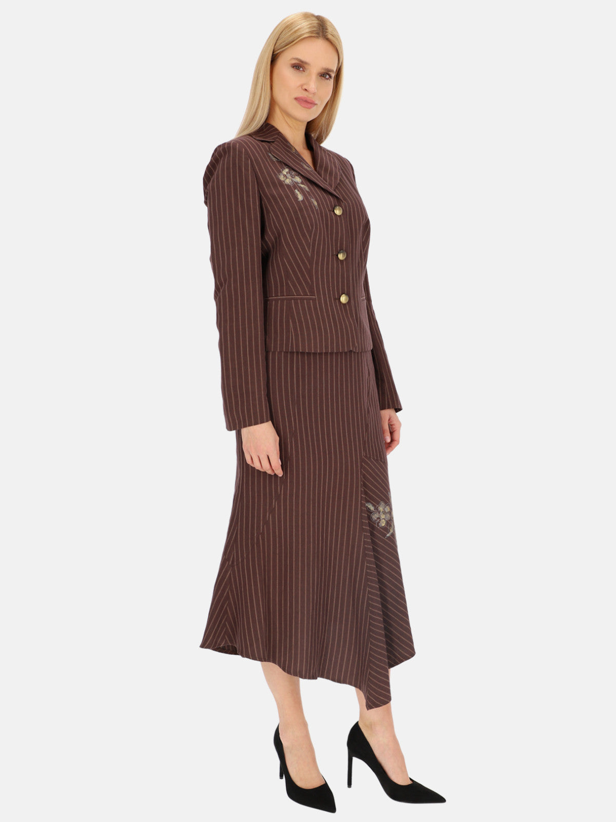 Jacket Potis & Verso Otta