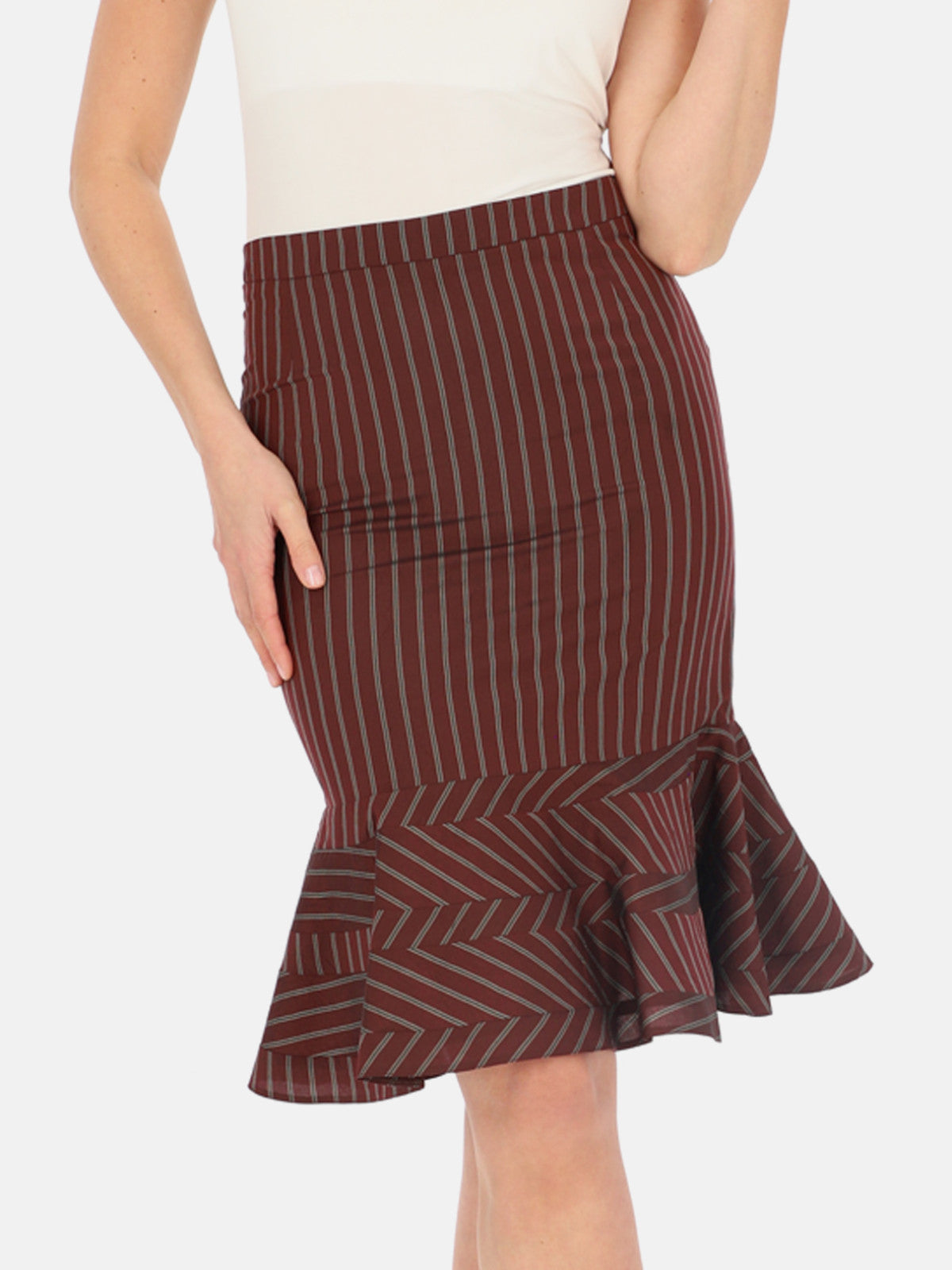 Skirt Potis & Verso Arkada