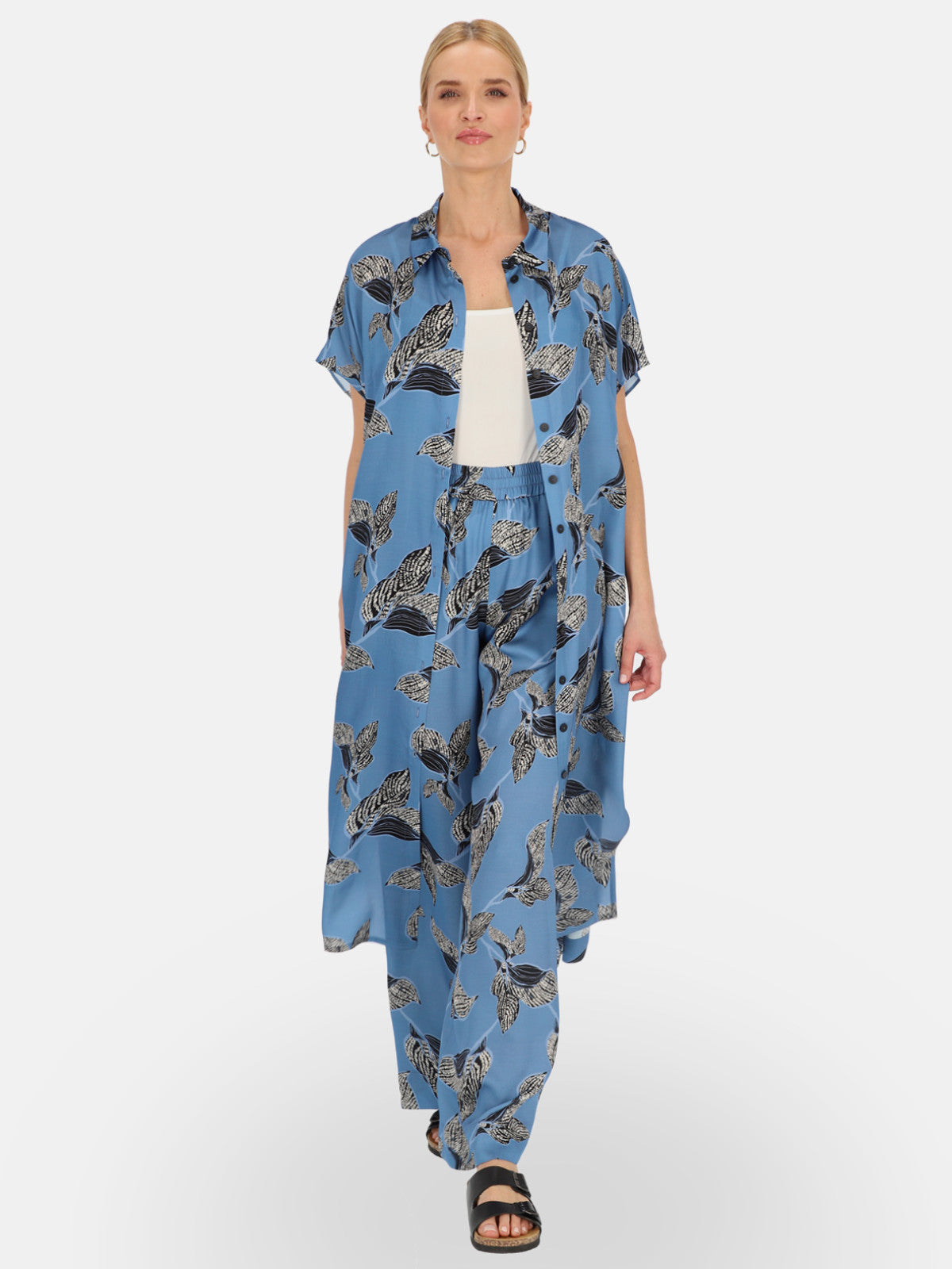 Trousers Potis & Verso Adel