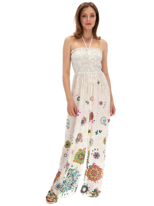 Jumpsuit Desigual DREAM