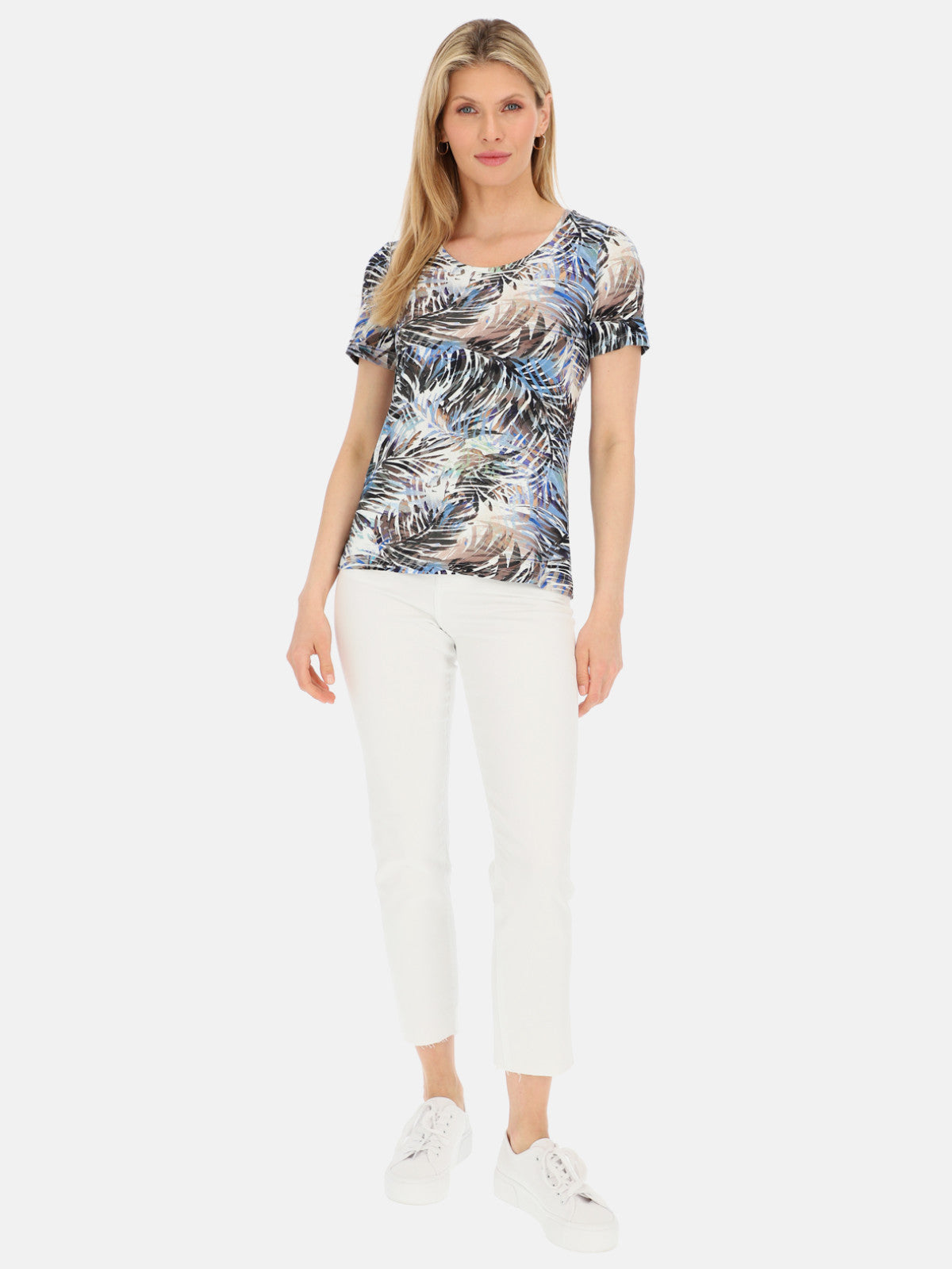 T-shirt Potis & Verso Roel