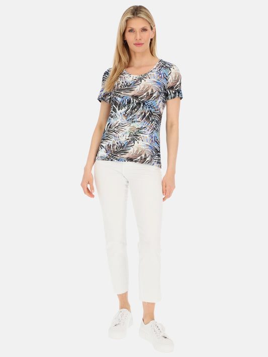 T-shirt Potis & Verso Roel