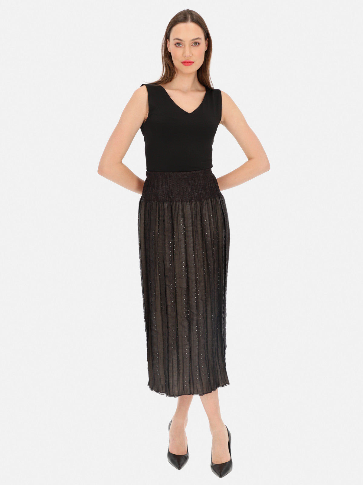 Skirt Potis & Verso Wictorina