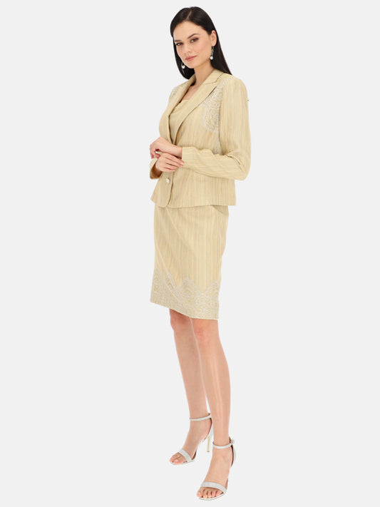 Jacket Potis & Verso Sonia