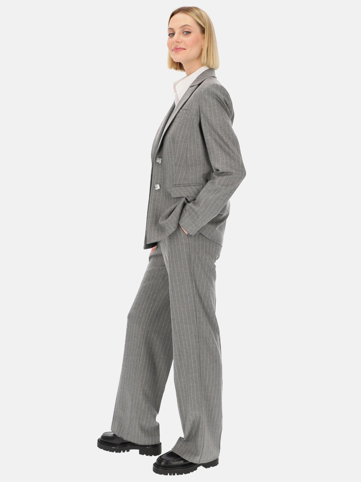 Jacket Potis & Verso Dante