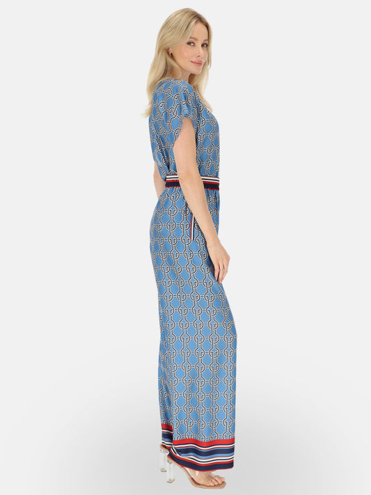 Trousers Potis & Verso Bagi