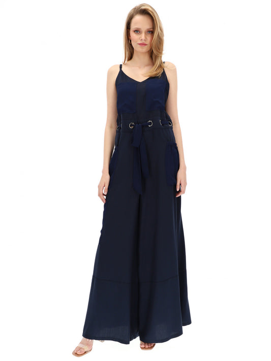 Jumpsuit Desigual GEREMY