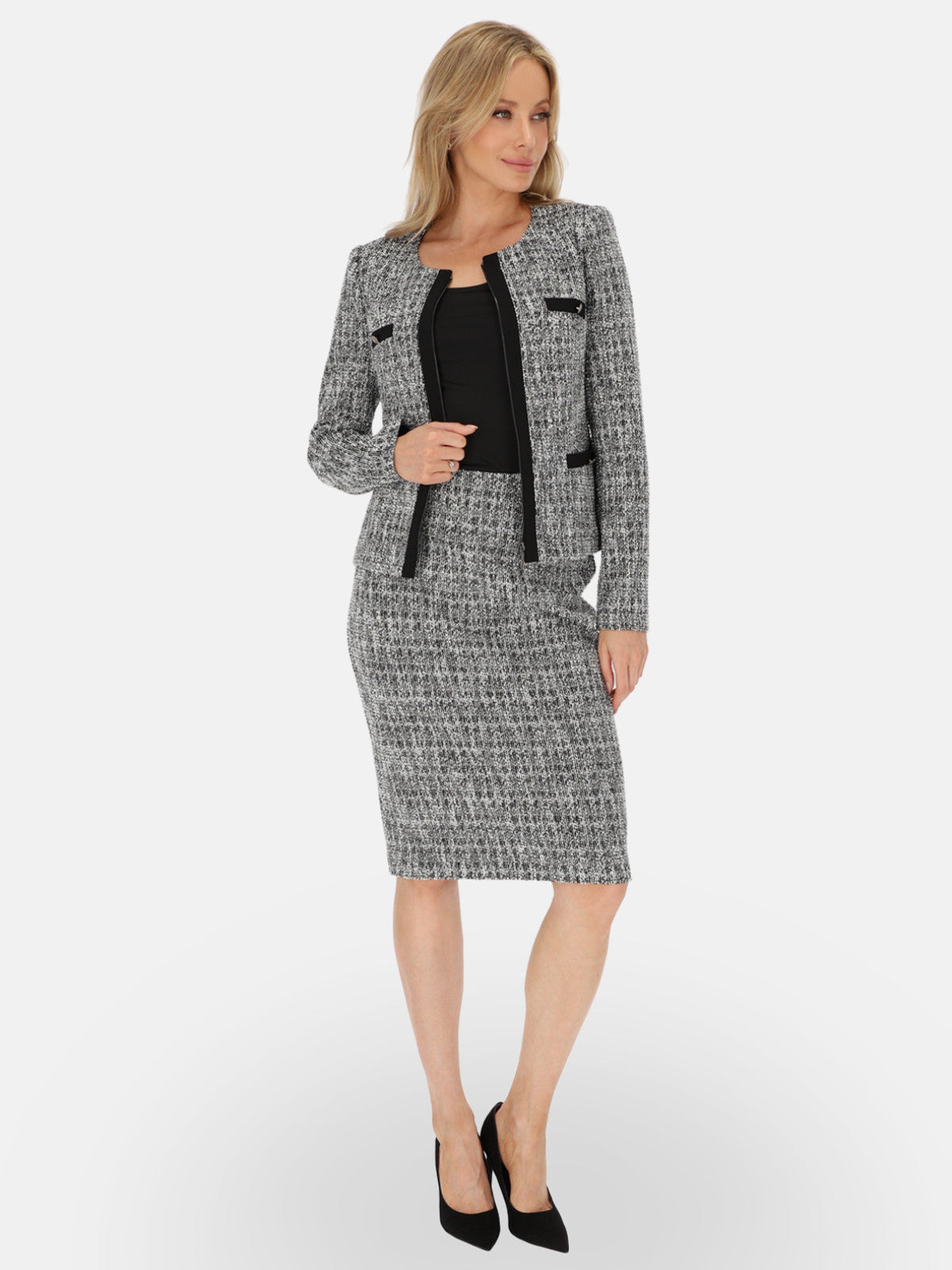 Skirt Potis & Verso Odet