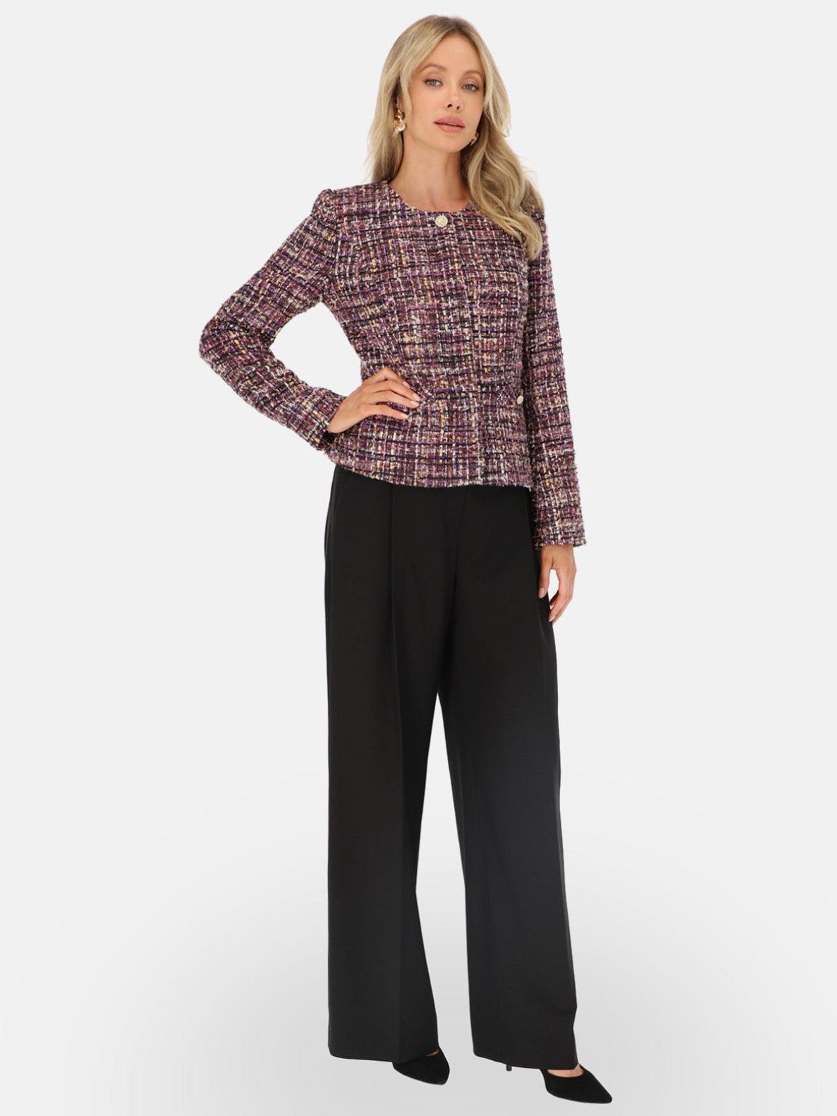 Jacket L’AF Parisa