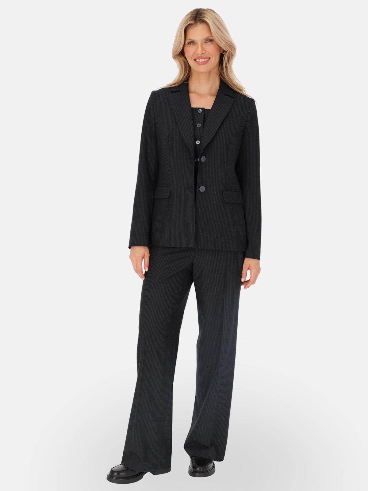 Jacket Potis & Verso Liza