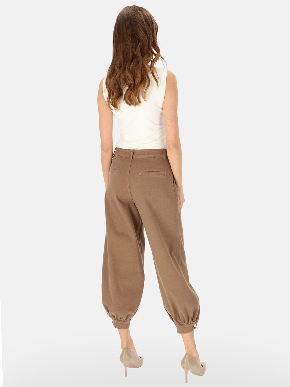 Trousers L'AF Hera