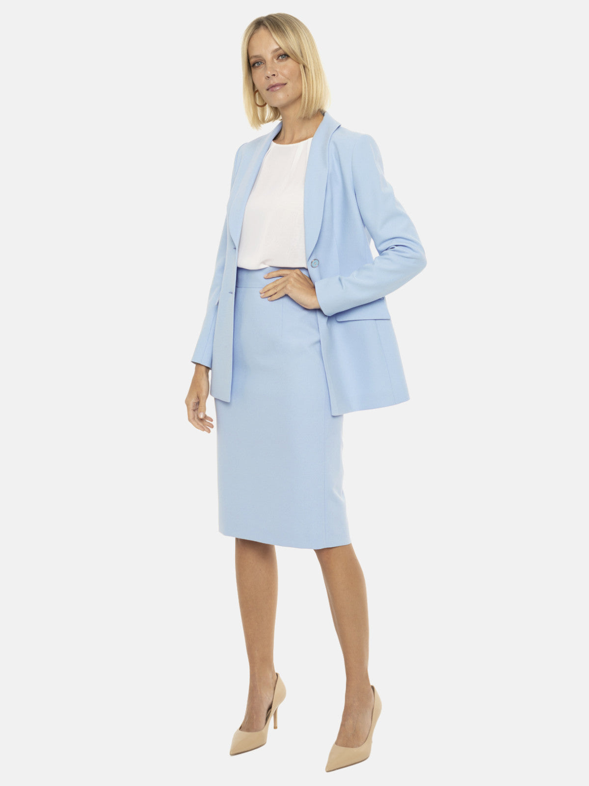 Skirt Potis & Verso Maurin