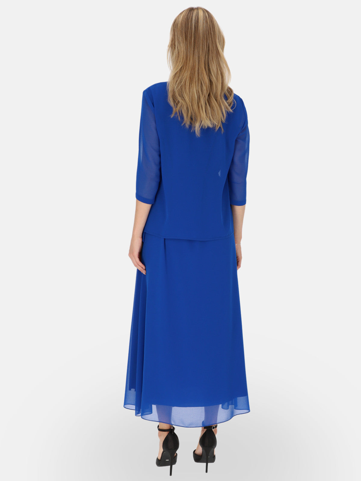 Dress Potis & Verso Safira