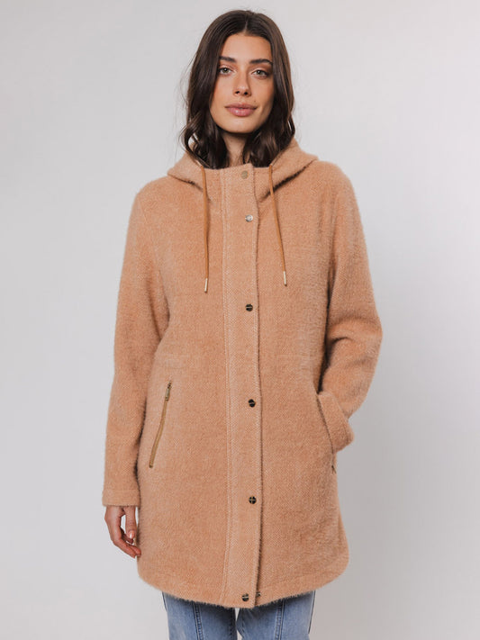 Jacket Rino & Pelle Tesia