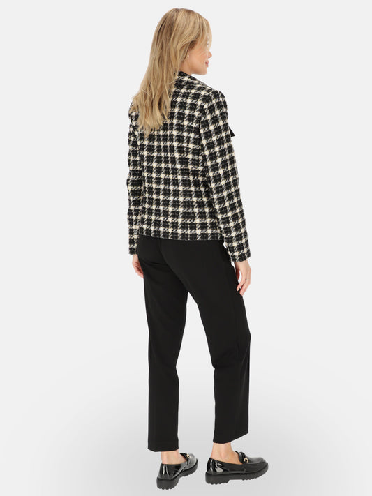 Jacket Potis & Verso Mirela