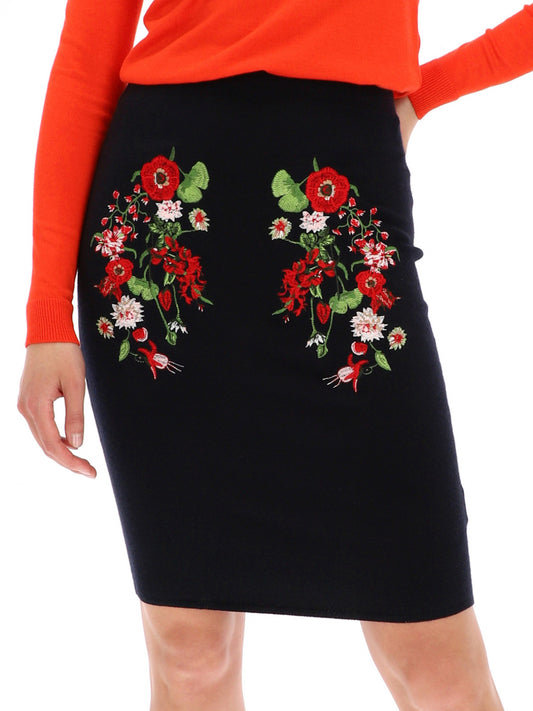 Skirt Desigual PRISCILA