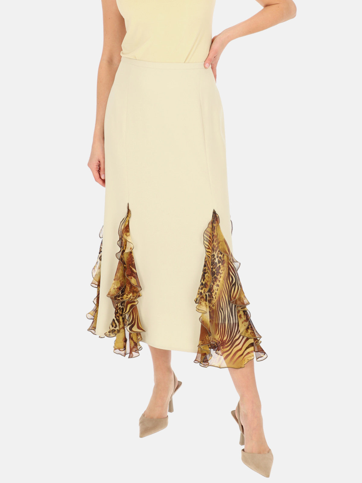 Skirt Potis & Verso Liz