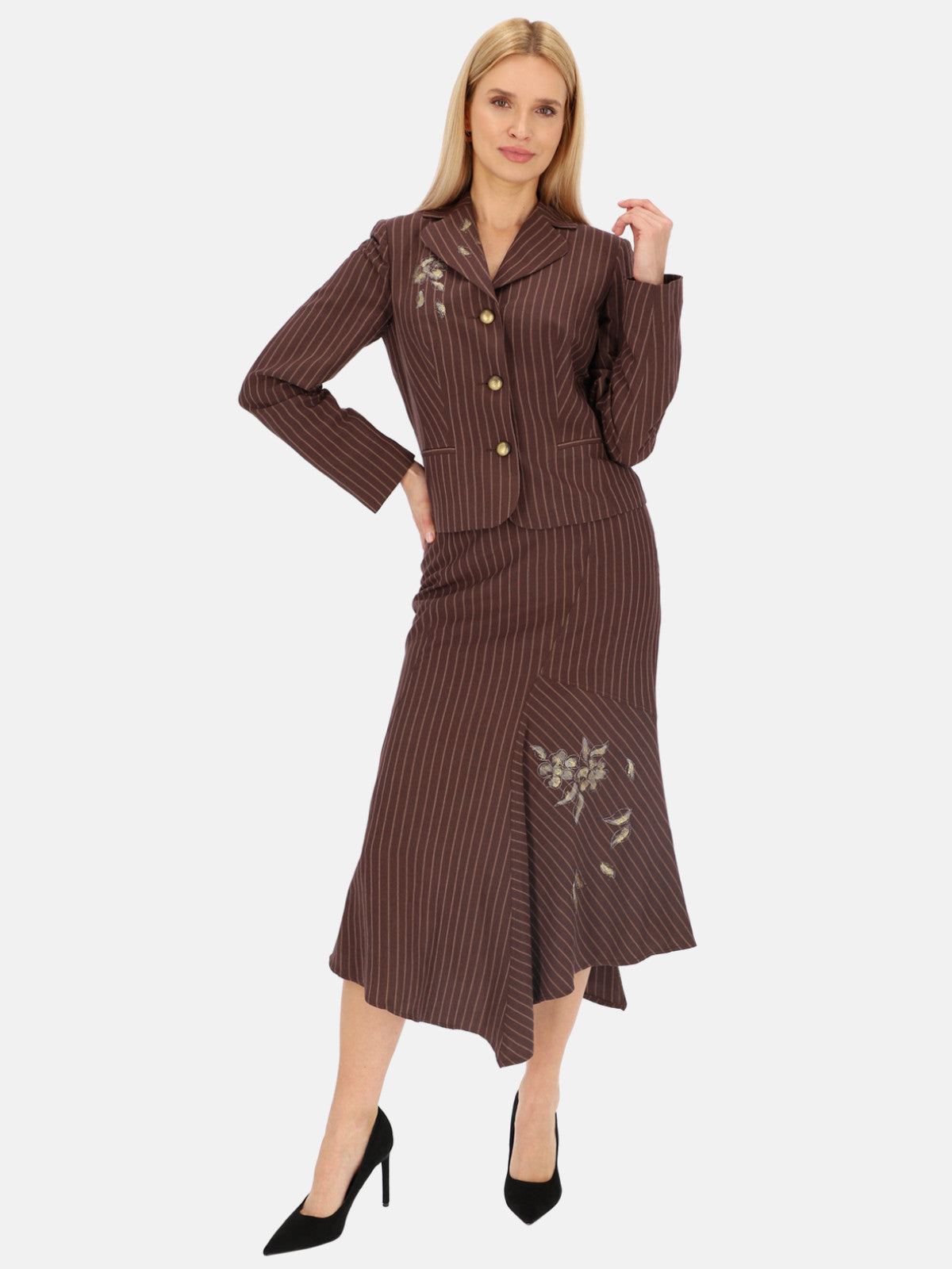 Jacket Potis & Verso Otta