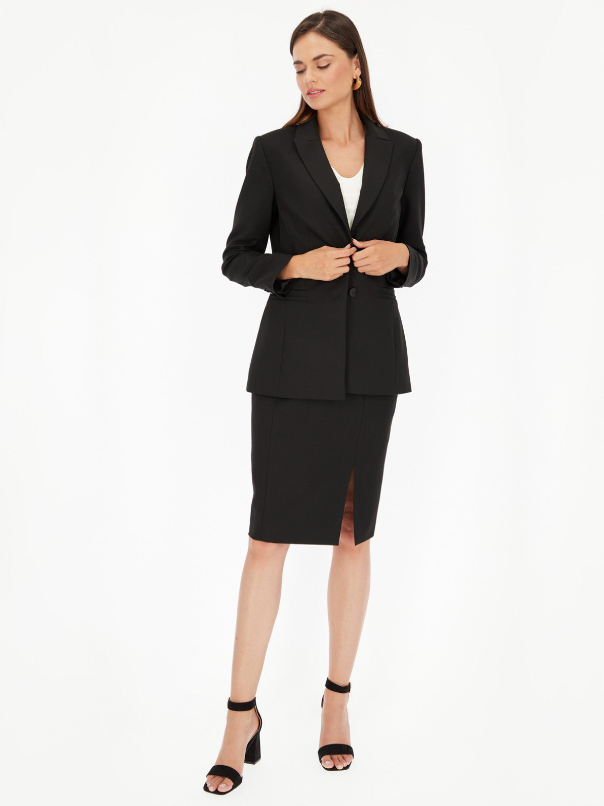 Jacket Potis & Verso Nesi