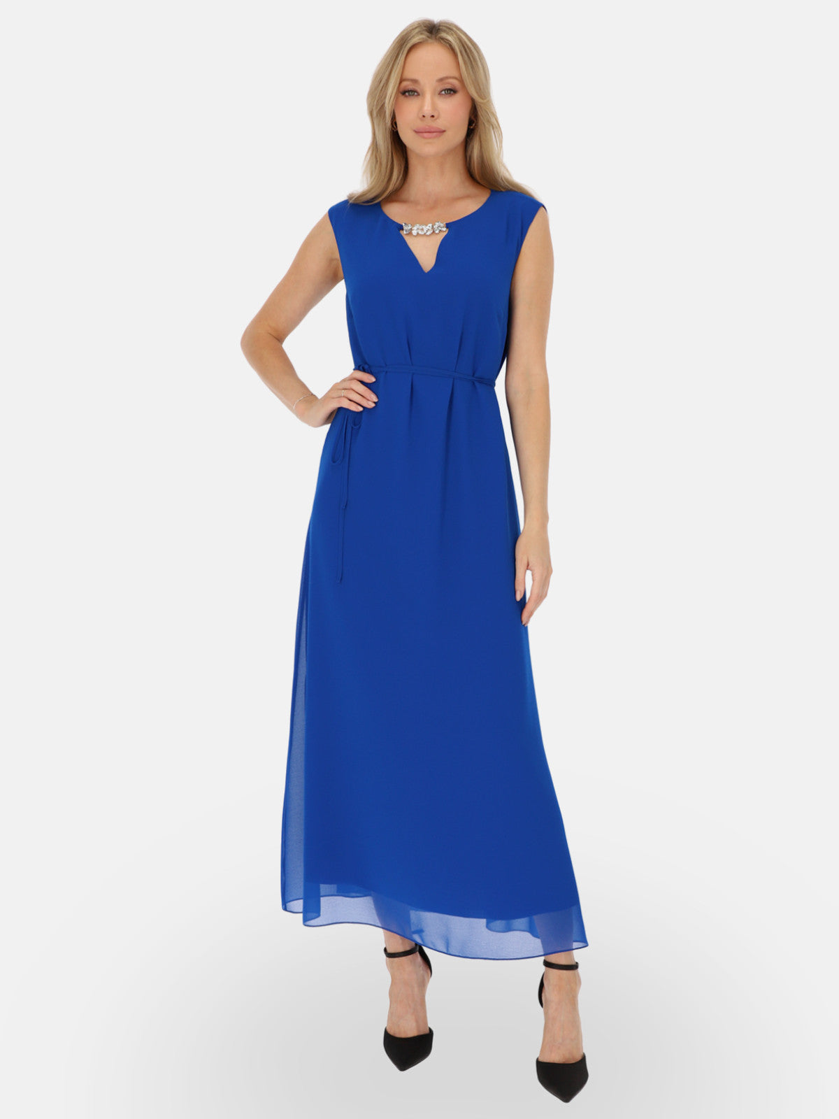 Dress Potis & Verso Safira