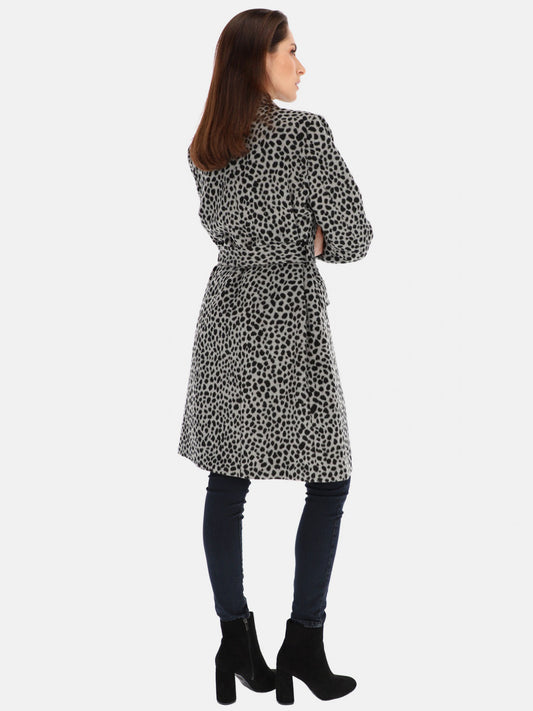 Coat Smashed Lemon 21641