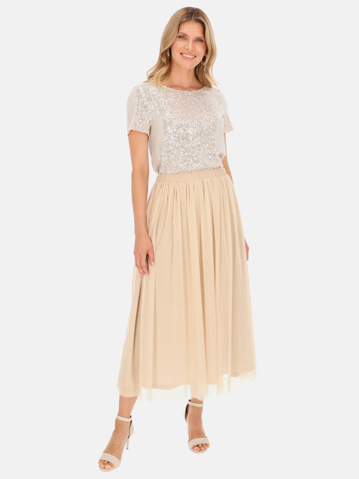 Skirt Potis & Verso Starla