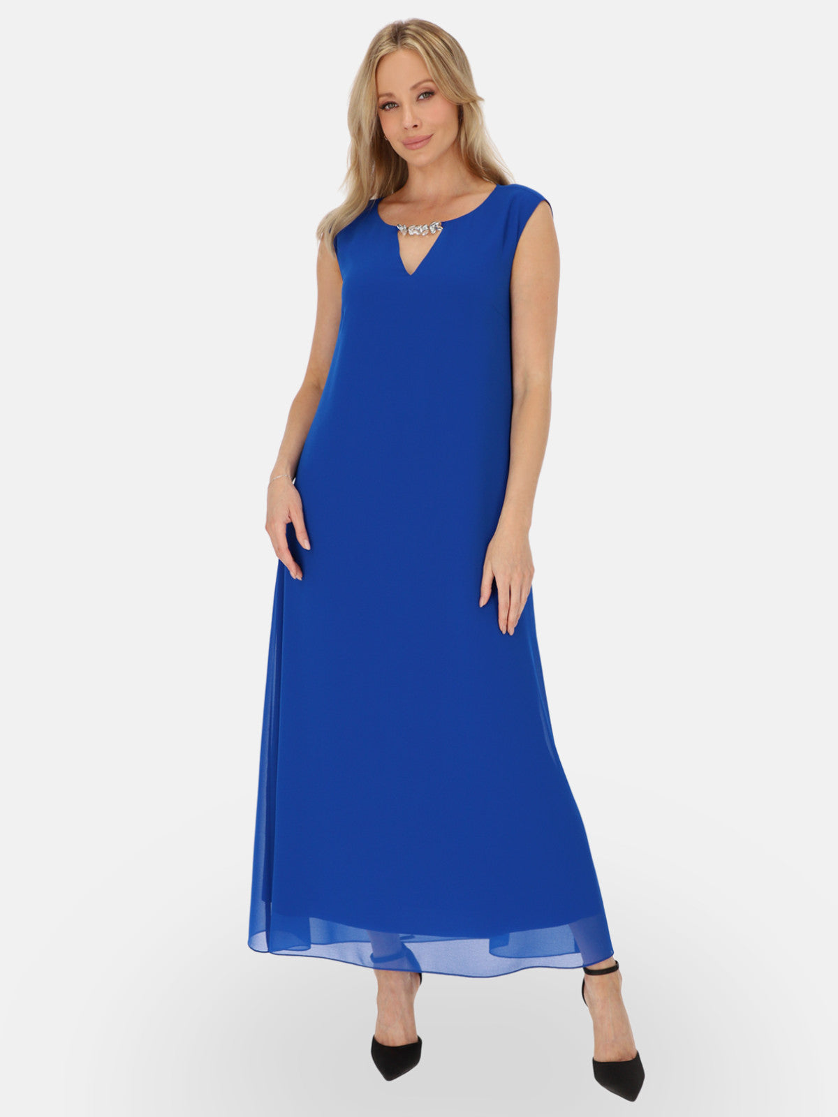 Dress Potis & Verso Safira