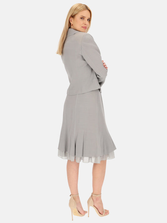 Jacket Potis & Verso Kada