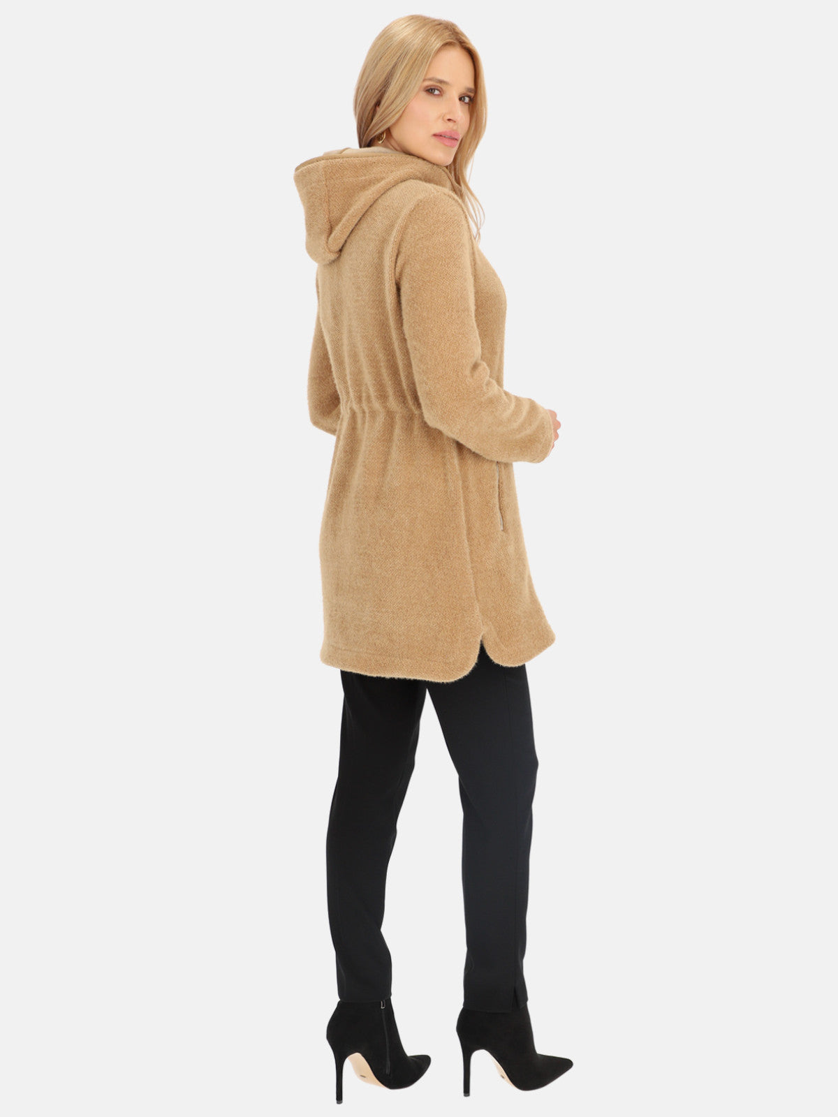 Jacket Rino & Pelle Tesia