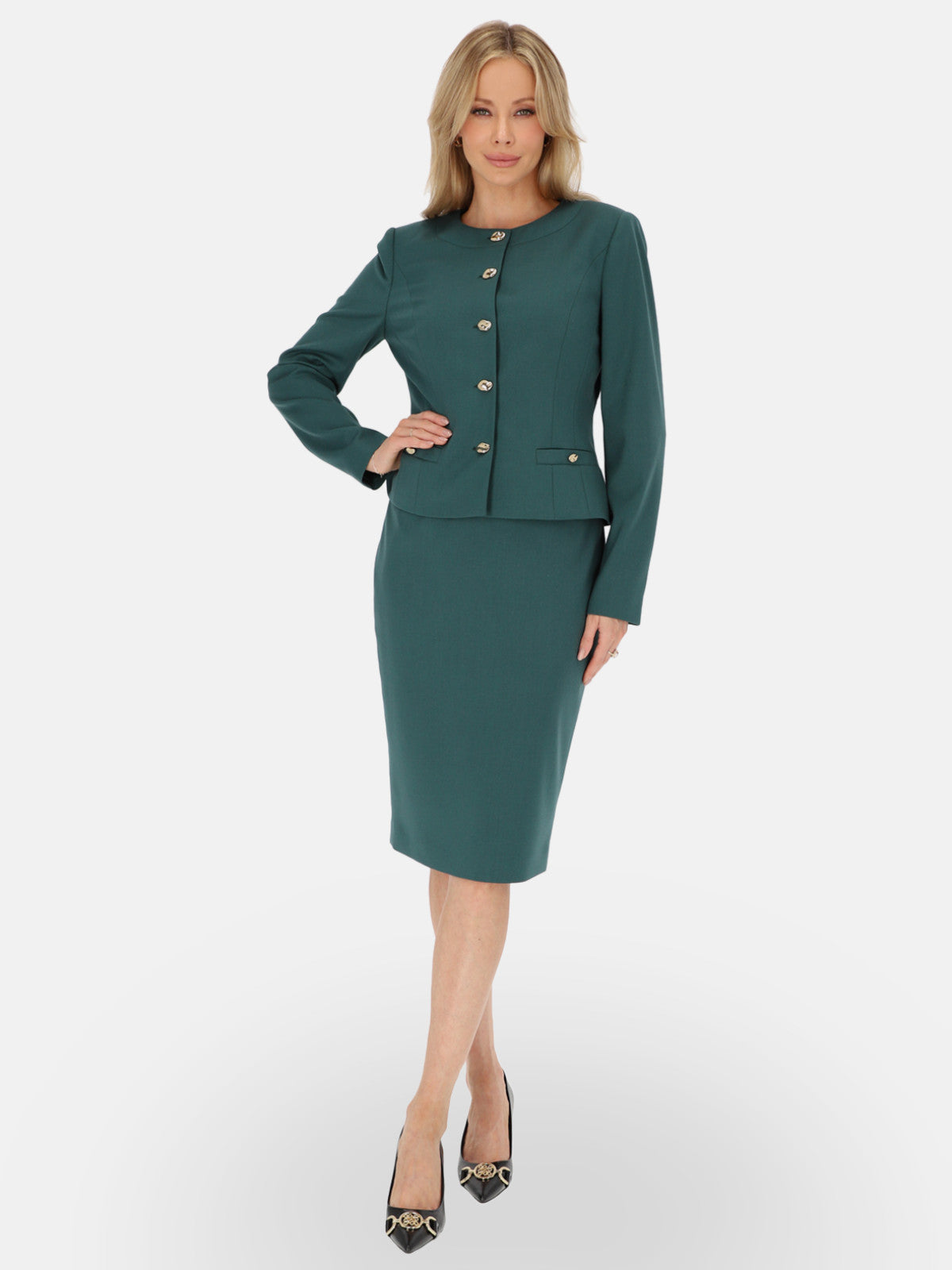 Jacket Potis & Verso Petra