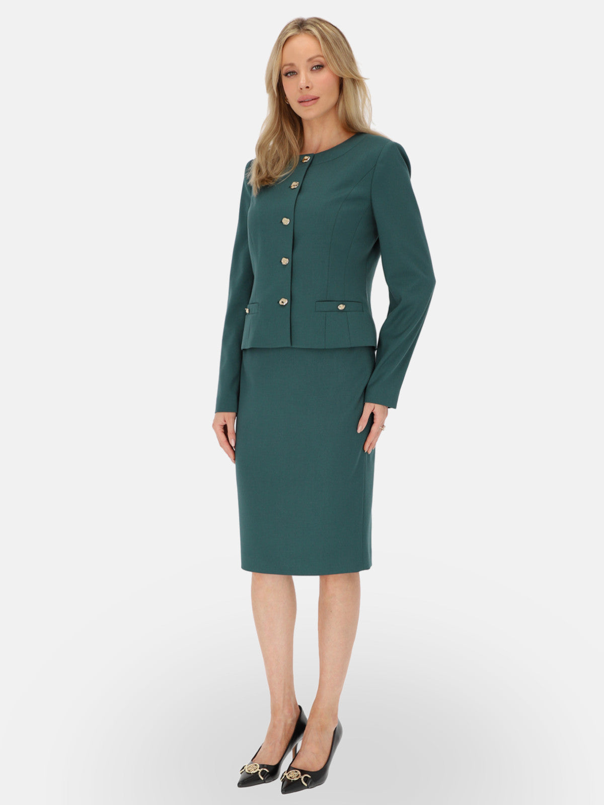 Jacket Potis & Verso Petra