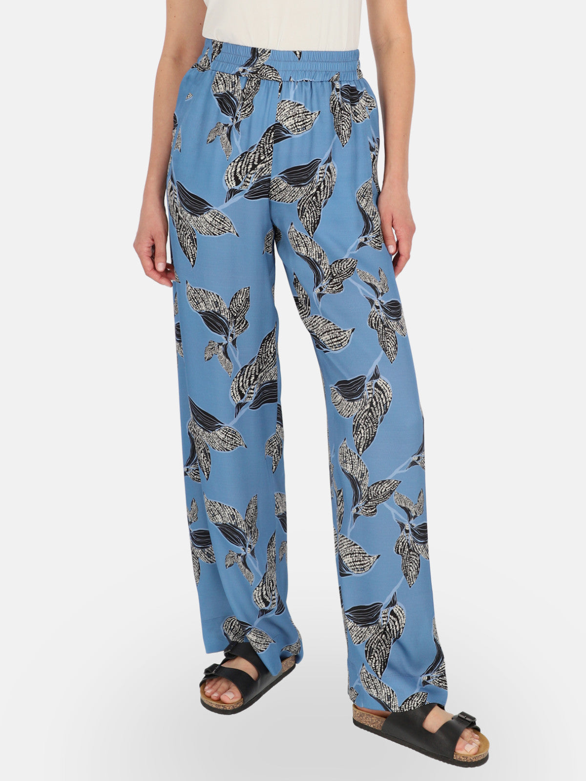 Trousers Potis & Verso Adel