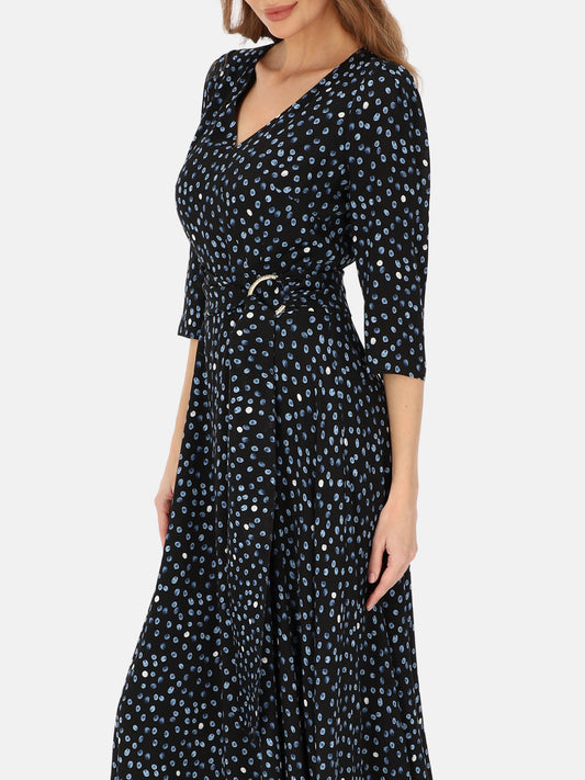 Dress Potis & Verso Maren