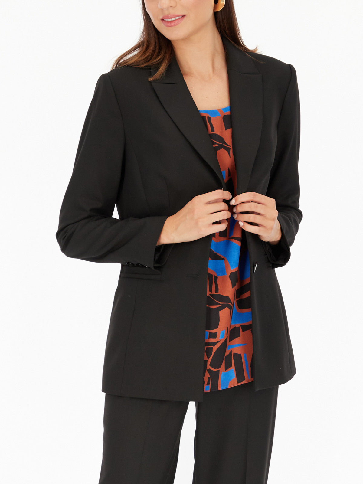 Jacket Potis & Verso Nesi