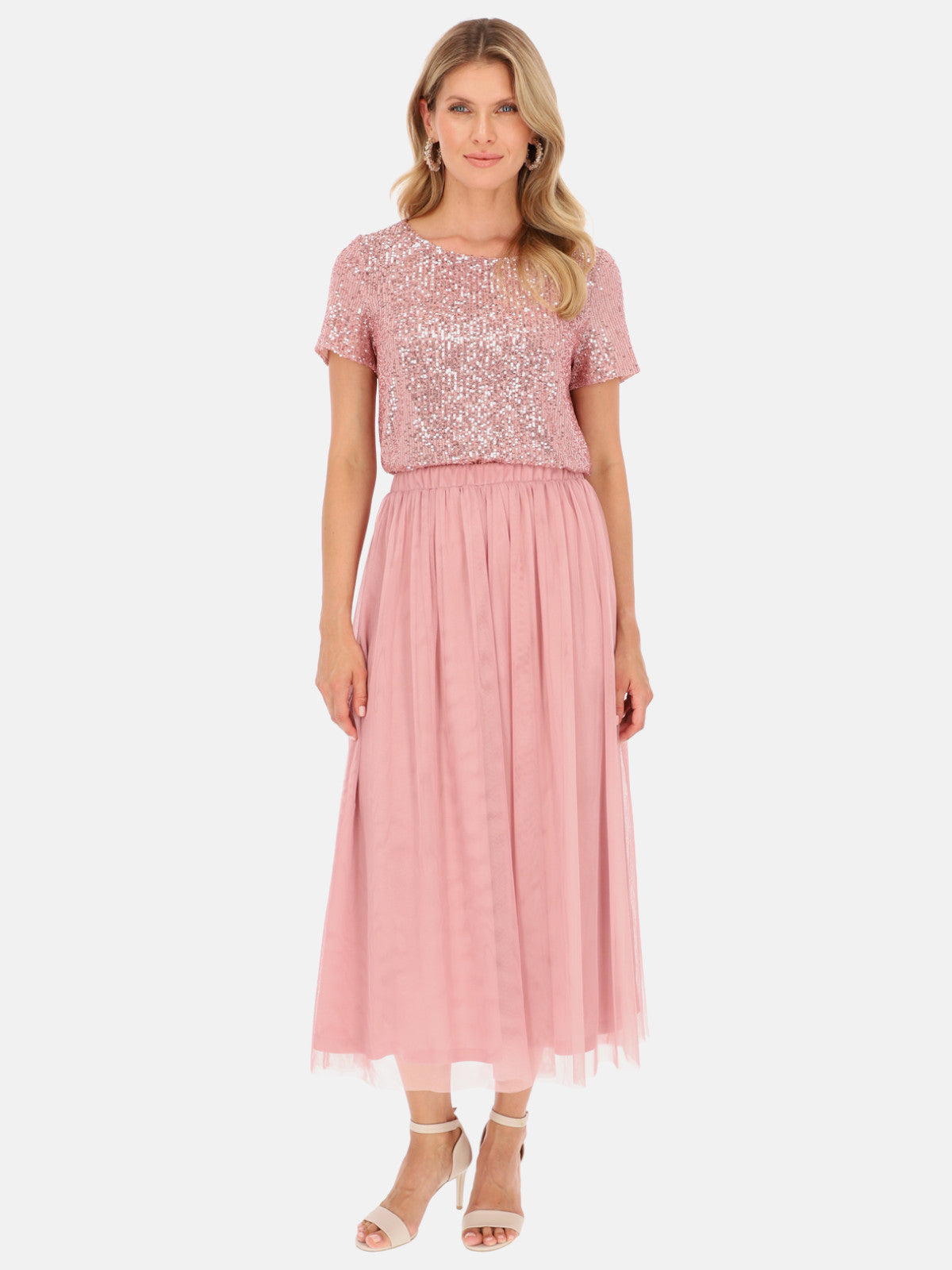 Skirt Potis & Verso Starla